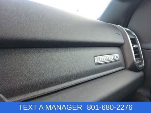 New 2026 RAM 1500 4x4 Crew Cab image 20