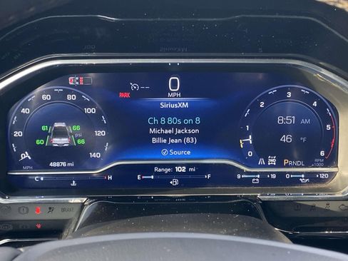 Used 2024 Chevrolet Silverado 2500 High Country image 27