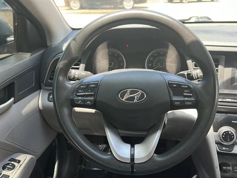 Used 2019 Hyundai Elantra SE FWD image 27