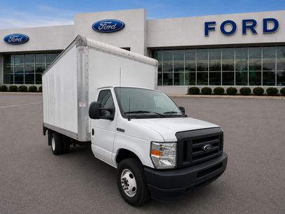 Certified 2023 Ford E-350 and Econoline 350 Super Duty w/ Power Windows & Locks Group