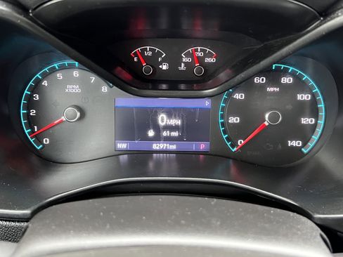 Used 2022 Chevrolet Colorado ZR2 image 24