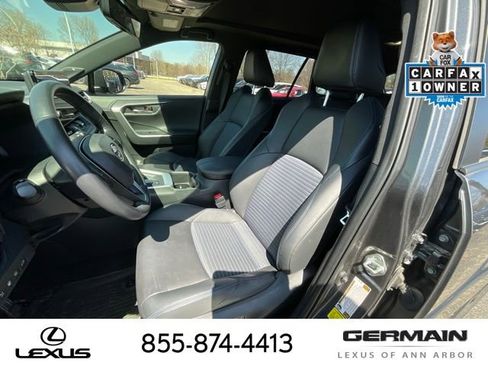 Used 2023 Toyota RAV4 XSE image 12