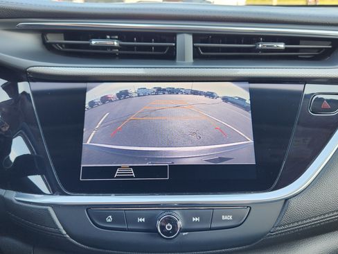 Used 2021 Buick Encore GX Preferred FWD image 19