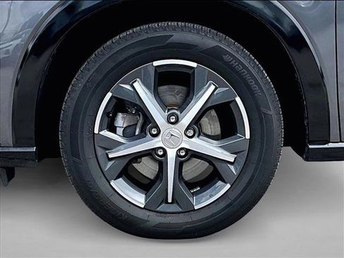 Used 2025 Honda HR-V EX-L image 10