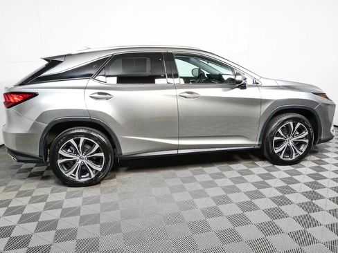 Used 2020 Lexus RX 350 FWD w/ Premium Package image 2