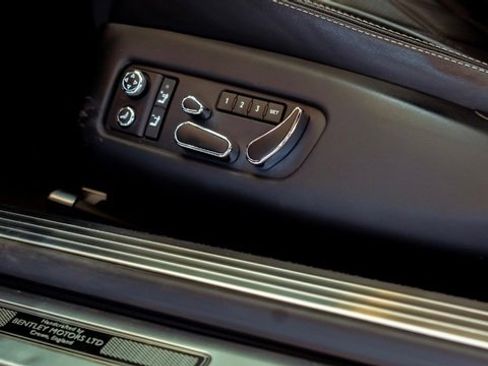 Used 2013 Bentley Continental Mulliner image 15