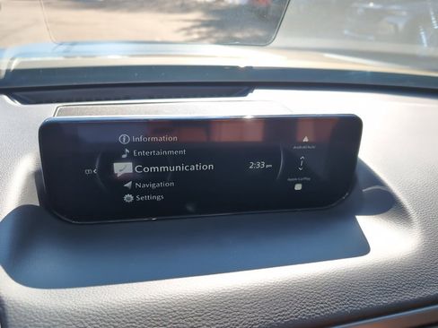 New 2026 MAZDA CX-50 Meridian Edition w/ Weather Package image 19