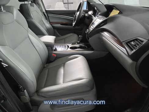 Used 2014 Acura MDX SH-AWD w/ Technology Package image 20