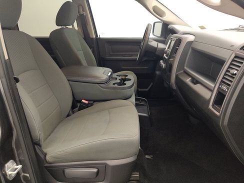 Used 2016 RAM 1500 Tradesman w/ Popular Equipment Group RWD image 21