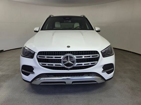 New 2026 Mercedes-Benz GLE 350 4MATIC image 2