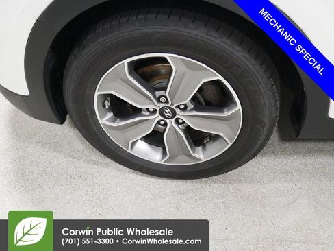 Used 2013 Hyundai Santa Fe GLS w/ Popular Equipment Pkg AWD/4WD image 21