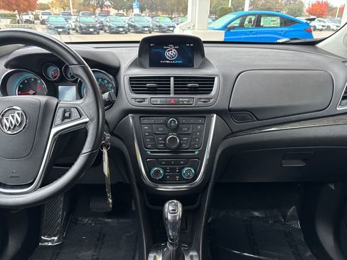 Used 2016 Buick Encore FWD image 12