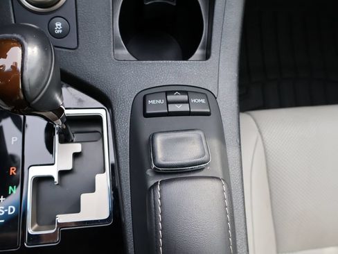 Used 2015 Lexus ES 350 w/ Luxury Package FWD image 23