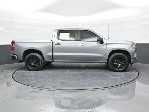Used 2024 Chevrolet Silverado 1500 RST w/ Convenience Package II image 8