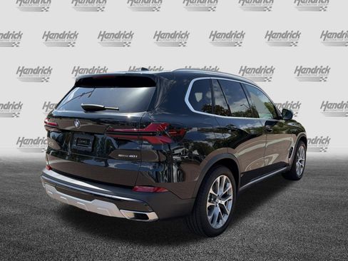 Used 2026 BMW X5 sDrive40i image 10