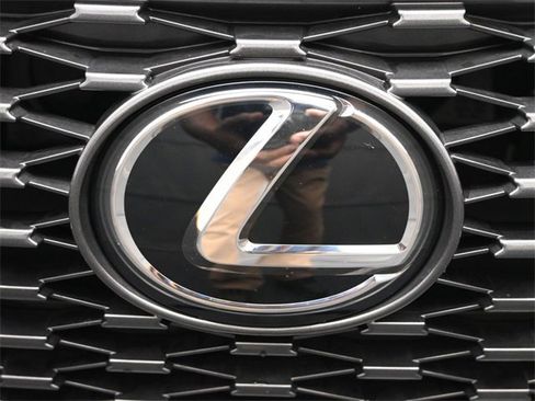 Used 2023 Lexus IS 300 w/ Premium Package image 42