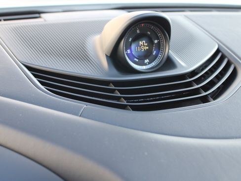 Certified 2023 Porsche Taycan 4S image 22