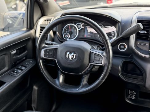 Used 2023 RAM 2500 Tradesman image 13