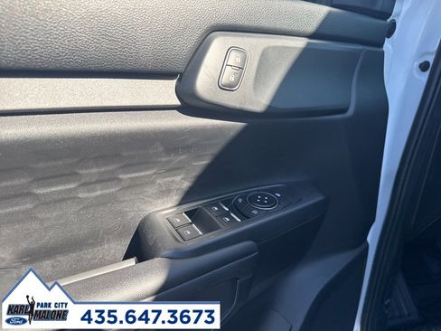 New 2025 Ford Ranger XL w/ Trailer Tow Package image 11