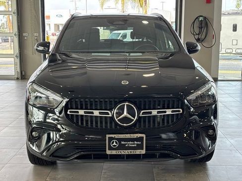 Certified 2026 Mercedes-Benz GLA 250 image 8