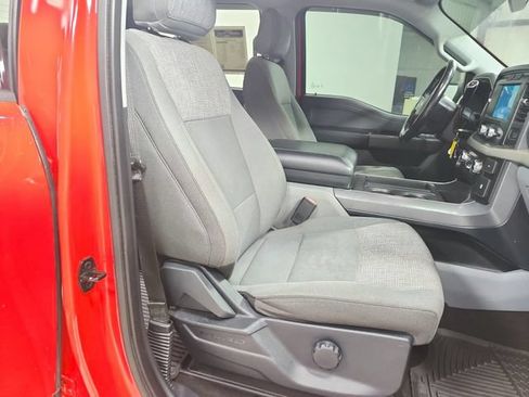 Used 2021 Ford F150 XLT w/ Equipment Group 301A Mid AWD/4WD image 36