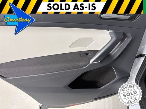 Used 2018 Volkswagen Tiguan S FWD image 32