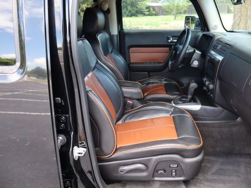 Used 2006 HUMMER H3 AWD/4WD image 22