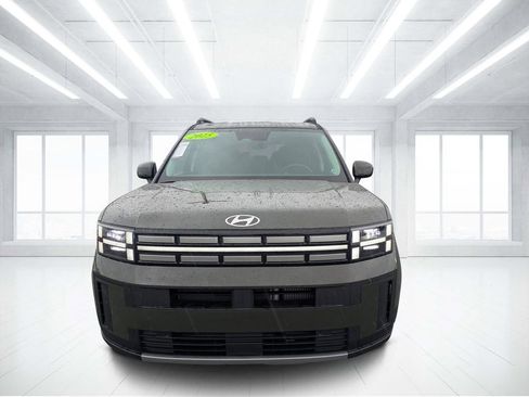 Used 2025 Hyundai Santa Fe SEL image 8