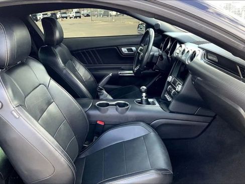 Used 2019 Ford Mustang GT Premium w/ GT Performance Package image 7