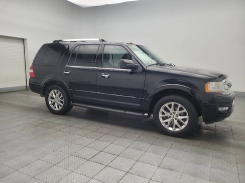 Used 2017 Ford Expedition Limited RWD image 11