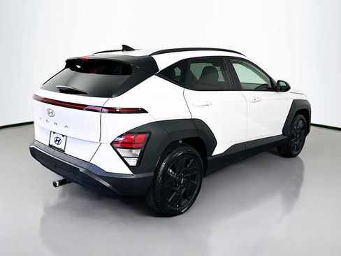 New 2026 Hyundai Kona SEL Sport FWD image 5