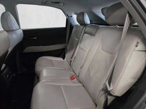 Used 2013 Lexus RX 350 FWD w/ Premium Pkg image 17