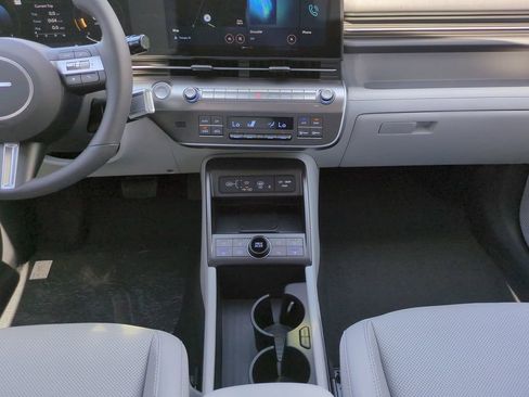 New 2026 Hyundai Kona Limited FWD image 20