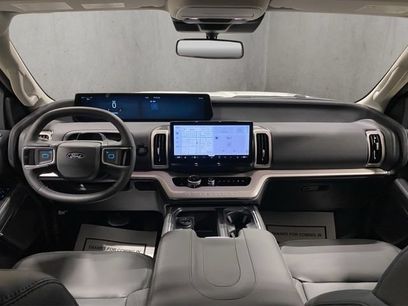 New 2027 Ford Expedition Active