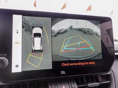 Certified 2025 Toyota RAV4 Limited image 24