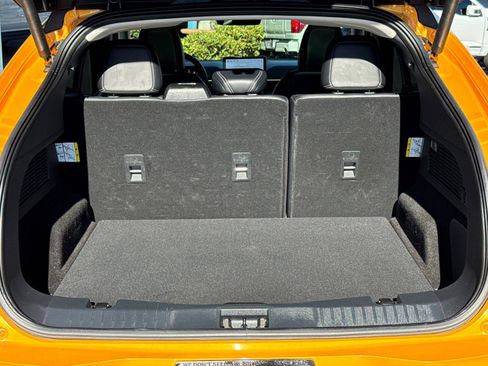 Used 2022 Ford Mustang Mach-E Premium RWD image 15