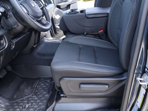 New 2026 RAM 1500 Warlock AWD/4WD image 10