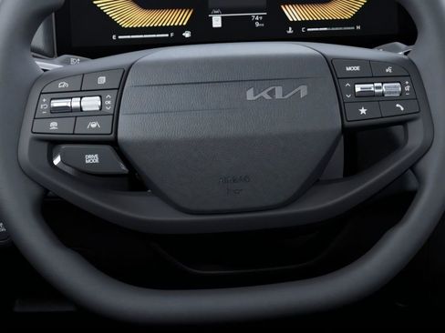 New 2026 Kia K4 FWD image 22