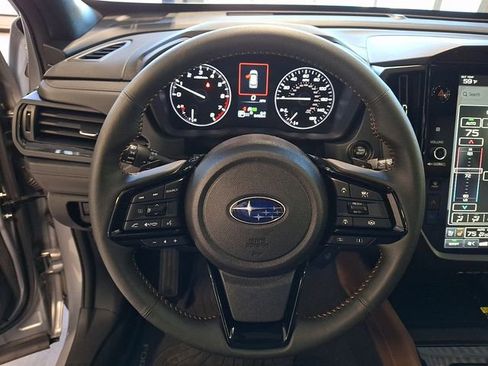 Certified 2025 Subaru Forester Touring image 19