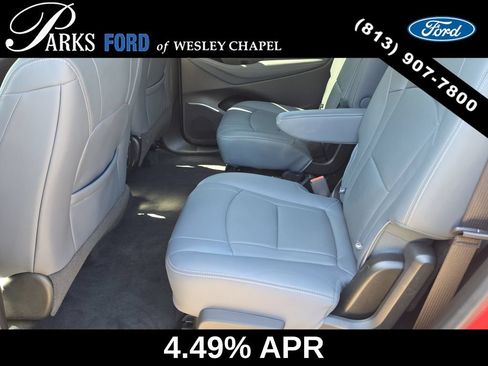 Used 2019 Buick Enclave Premium w/ Trailering Package, 5000 lbs. FWD image 15