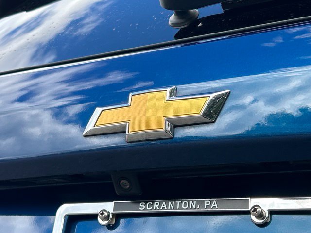 Used 2019 Chevrolet Equinox LT AWD/4WD image 7
