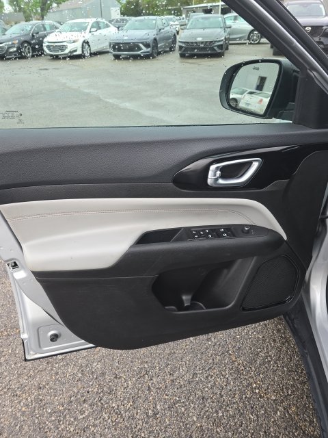 Used 2024 Jeep Compass Limited AWD/4WD image 10