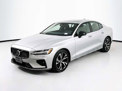 Used 2025 Volvo S60 B5 Core
