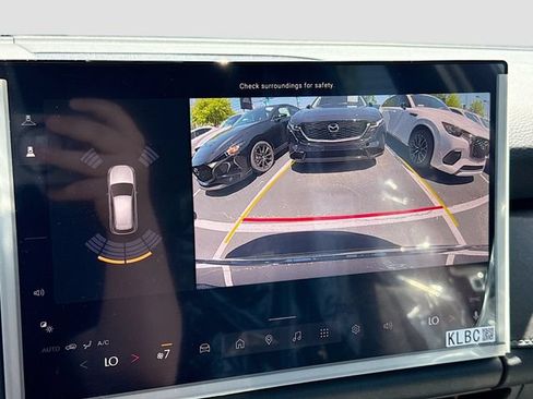 New 2026 MAZDA CX-5 Select AWD/4WD image 14