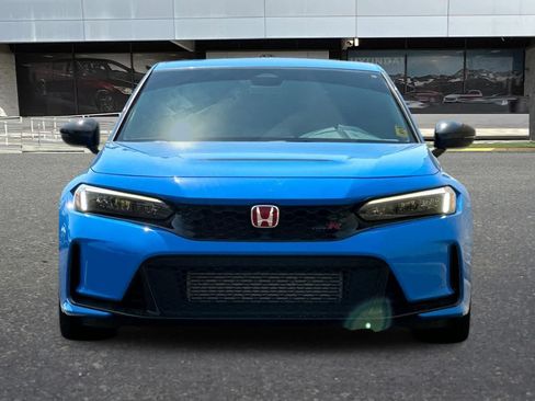 Used 2025 Honda Civic Type R image 11