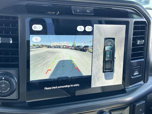 Used 2025 Ford F150 Raptor AWD/4WD image 19