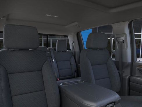 New 2026 Chevrolet Silverado 2500 LT w/ All Star Edition image 24