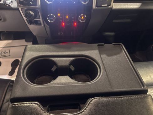 Used 2020 Ford F150 Lariat w/ FX4 Off-Road Package image 17