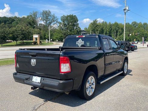 Used 2023 RAM 1500 HFE RWD image 3
