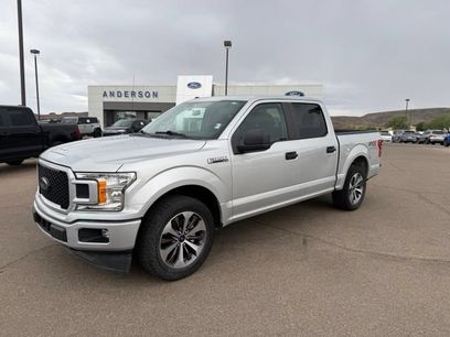 Certified 2019 Ford F150 XL w/ Equipment Group 101A Mid